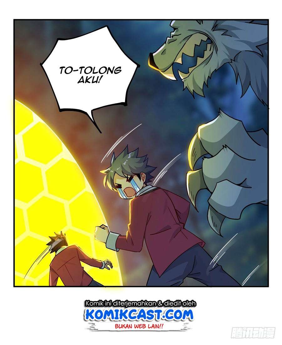 I Picked up a Demon Lord as a Maid Chapter 8 Gambar 51