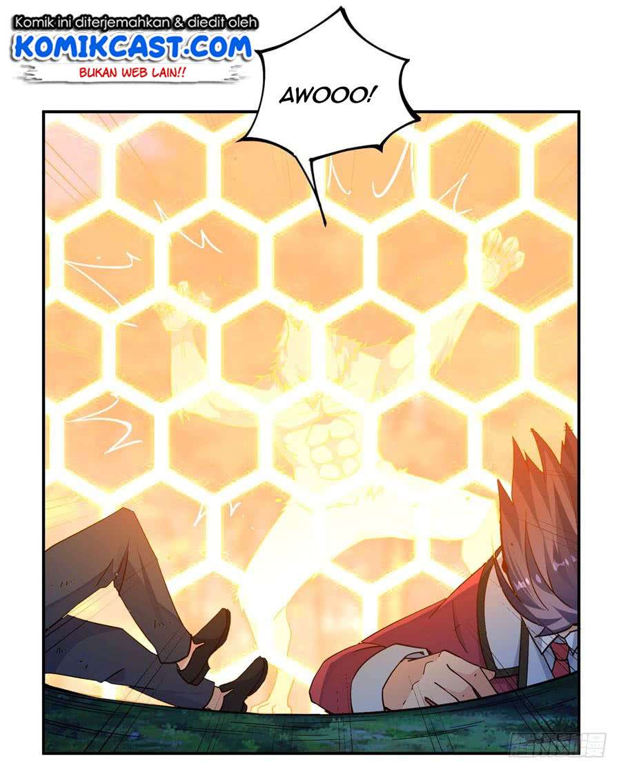 I Picked up a Demon Lord as a Maid Chapter 8 Gambar 53