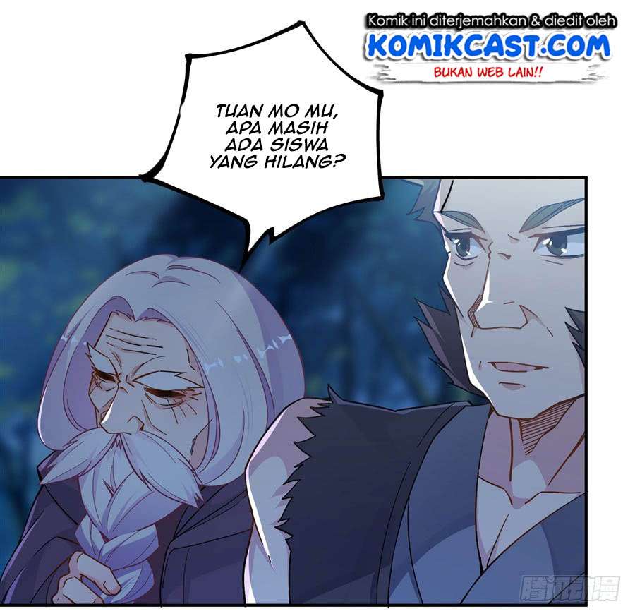 I Picked up a Demon Lord as a Maid Chapter 8 Gambar 54