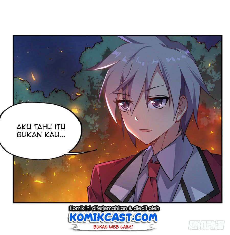 I Picked up a Demon Lord as a Maid Chapter 8 Gambar 7