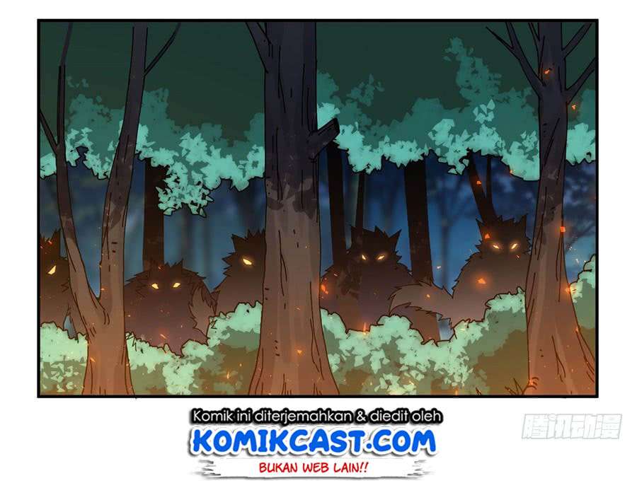 I Picked up a Demon Lord as a Maid Chapter 8 Gambar 9