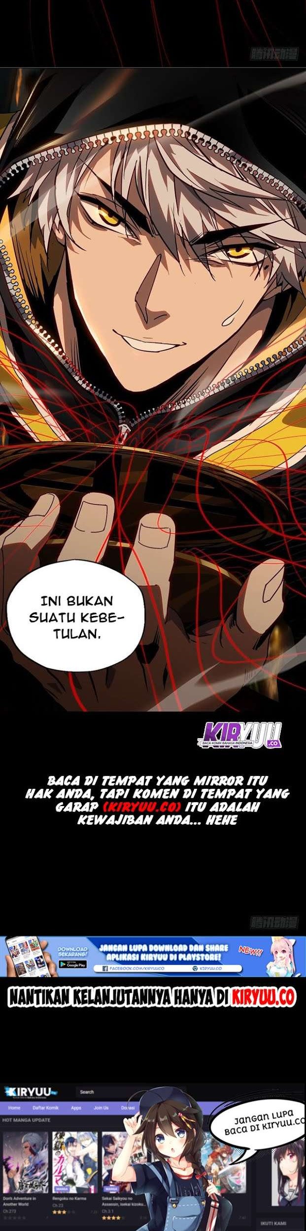 Da Xiang Wuxing Chapter 13 Gambar 20