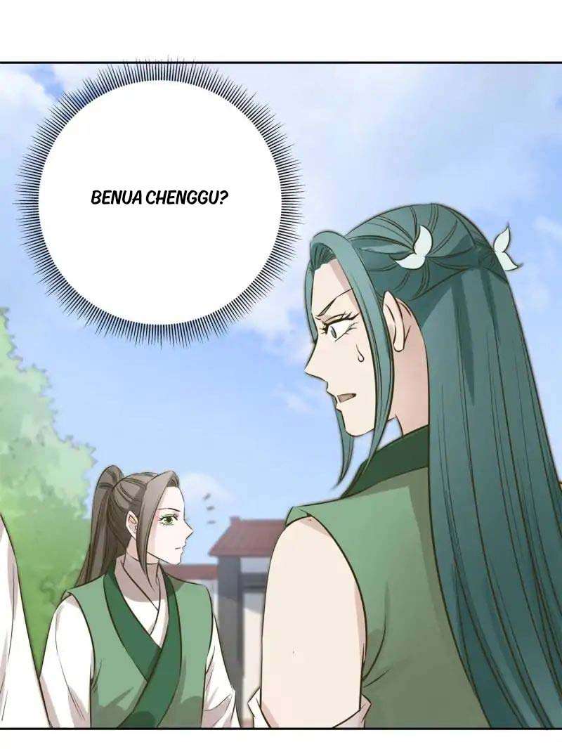 The Crazy Adventures of Mystical Doctor Chapter 83 Gambar 11