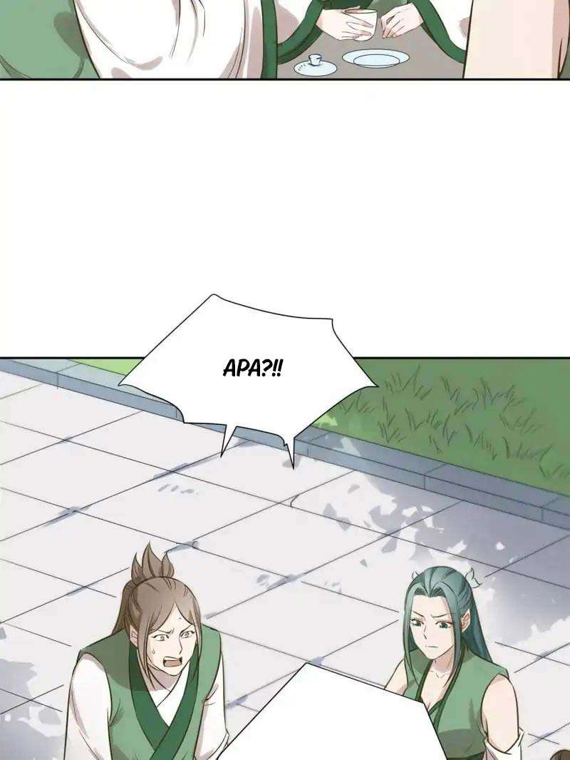 The Crazy Adventures of Mystical Doctor Chapter 83 Gambar 13