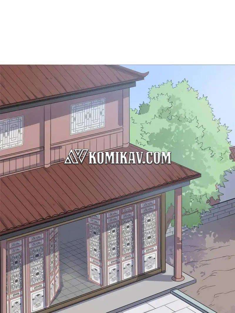 Manhua The Crazy Adventures of Mystical Doctor Chapter 83 gambar nomor 2