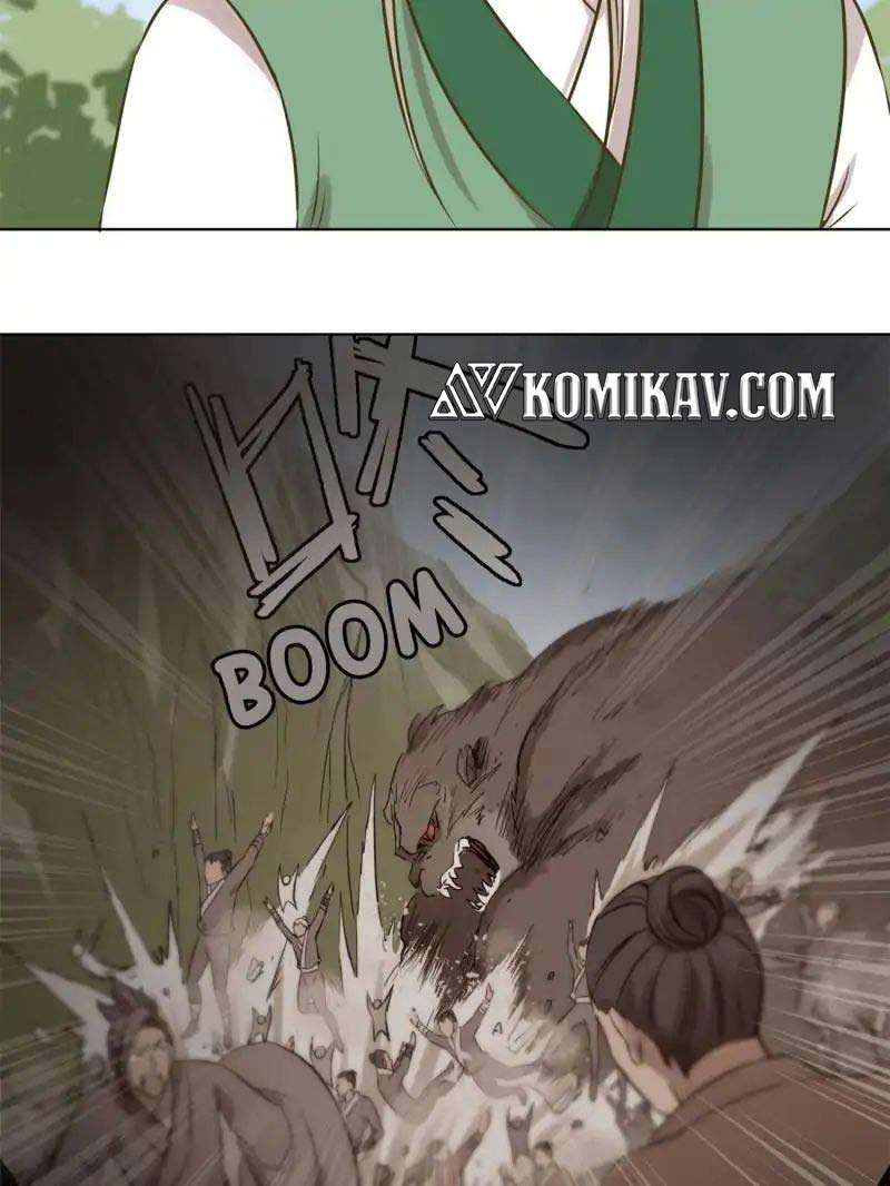 The Crazy Adventures of Mystical Doctor Chapter 83 Gambar 26