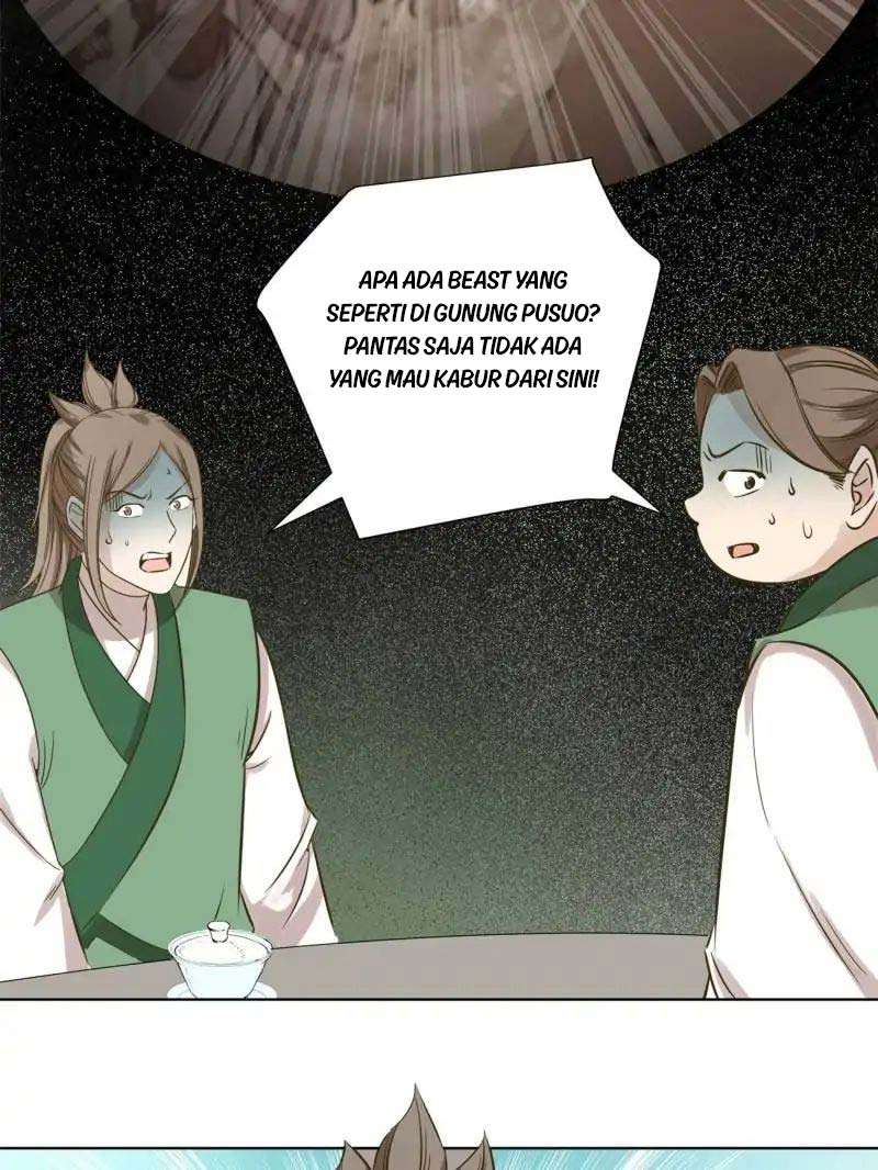 The Crazy Adventures of Mystical Doctor Chapter 83 Gambar 27