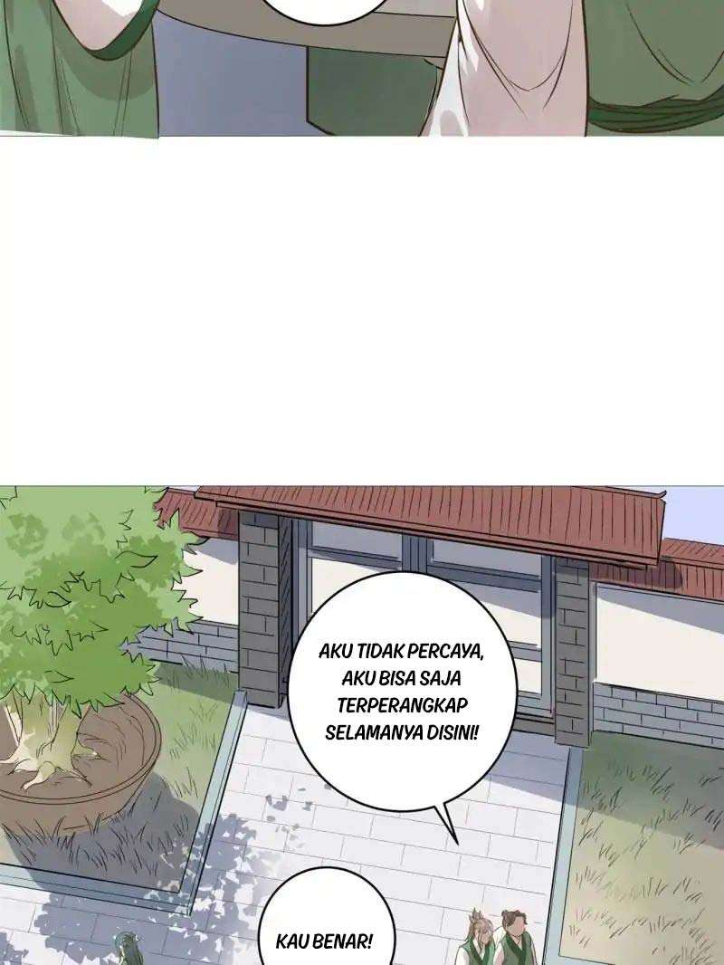 The Crazy Adventures of Mystical Doctor Chapter 83 Gambar 31