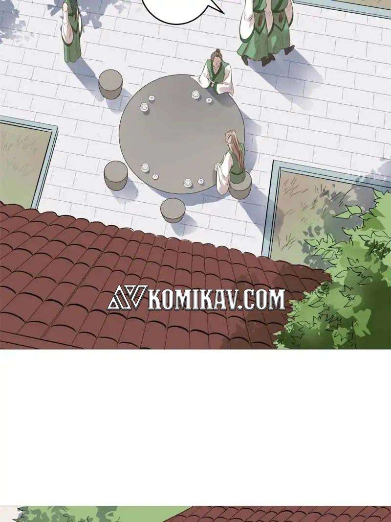 The Crazy Adventures of Mystical Doctor Chapter 83 Gambar 32