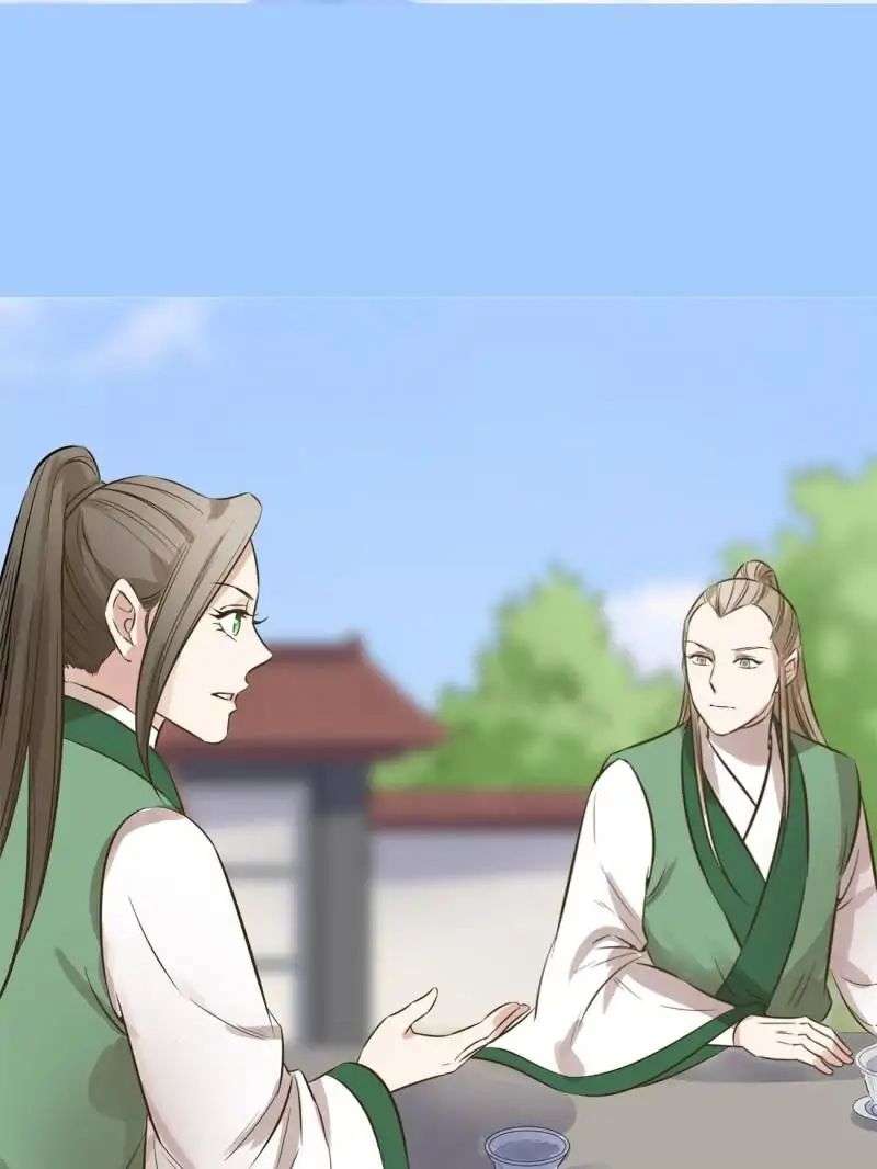 The Crazy Adventures of Mystical Doctor Chapter 83 Gambar 35