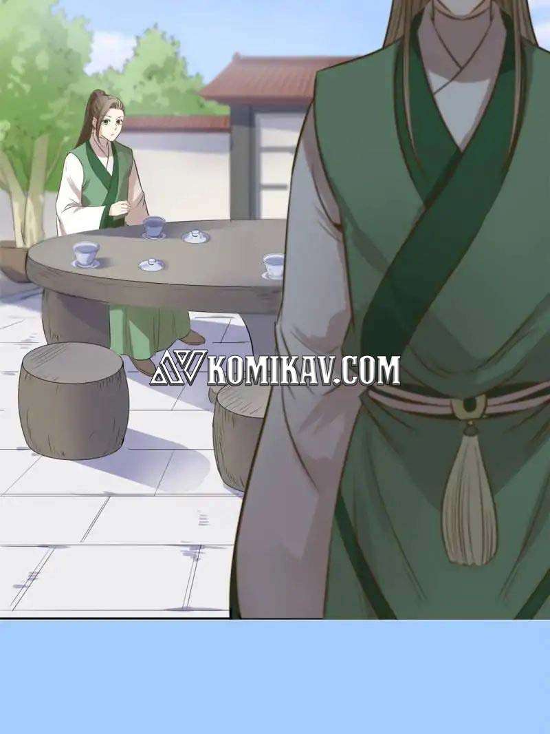The Crazy Adventures of Mystical Doctor Chapter 83 Gambar 38
