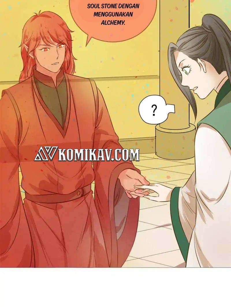 The Crazy Adventures of Mystical Doctor Chapter 83 Gambar 48