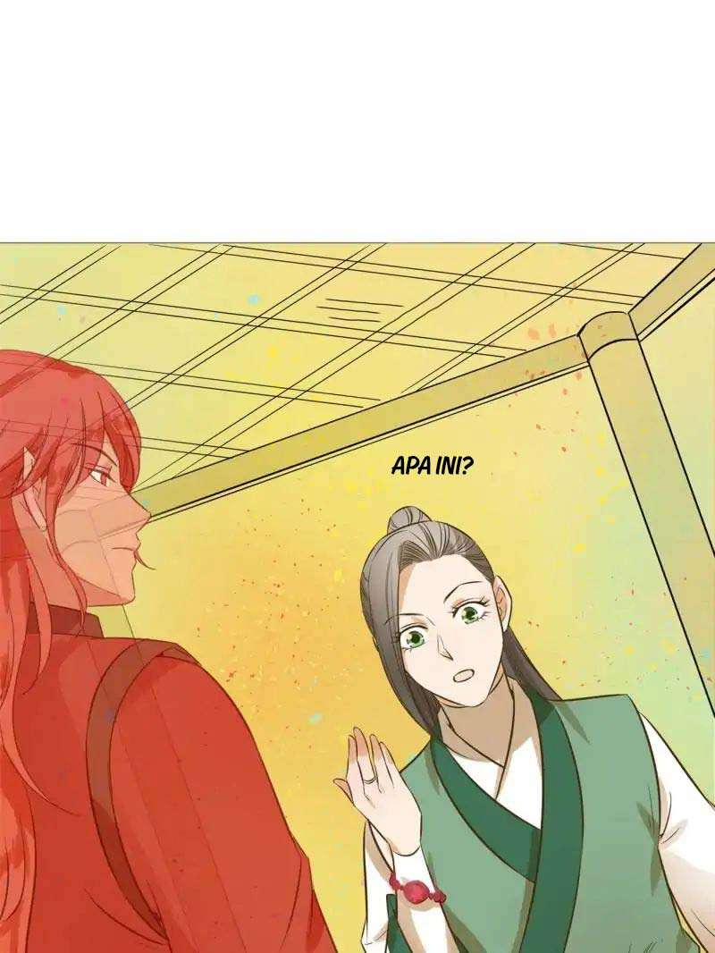 The Crazy Adventures of Mystical Doctor Chapter 83 Gambar 51