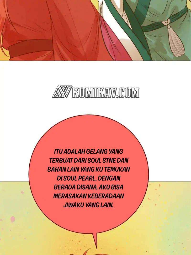 The Crazy Adventures of Mystical Doctor Chapter 83 Gambar 52