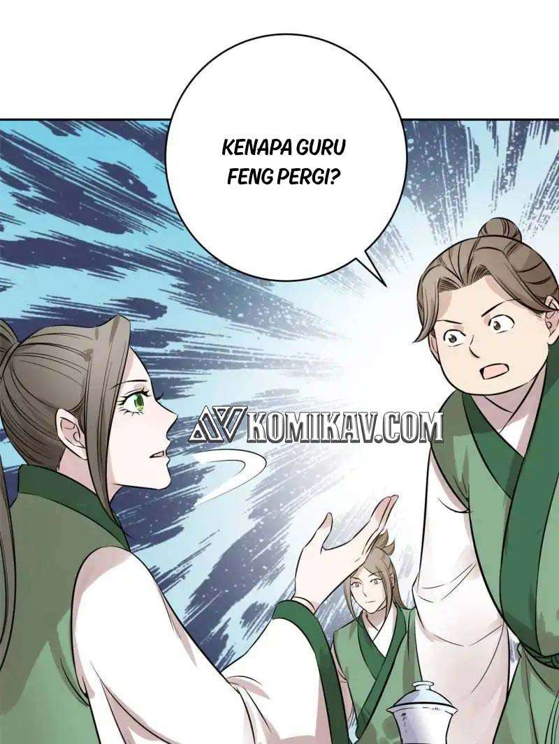 The Crazy Adventures of Mystical Doctor Chapter 83 Gambar 6