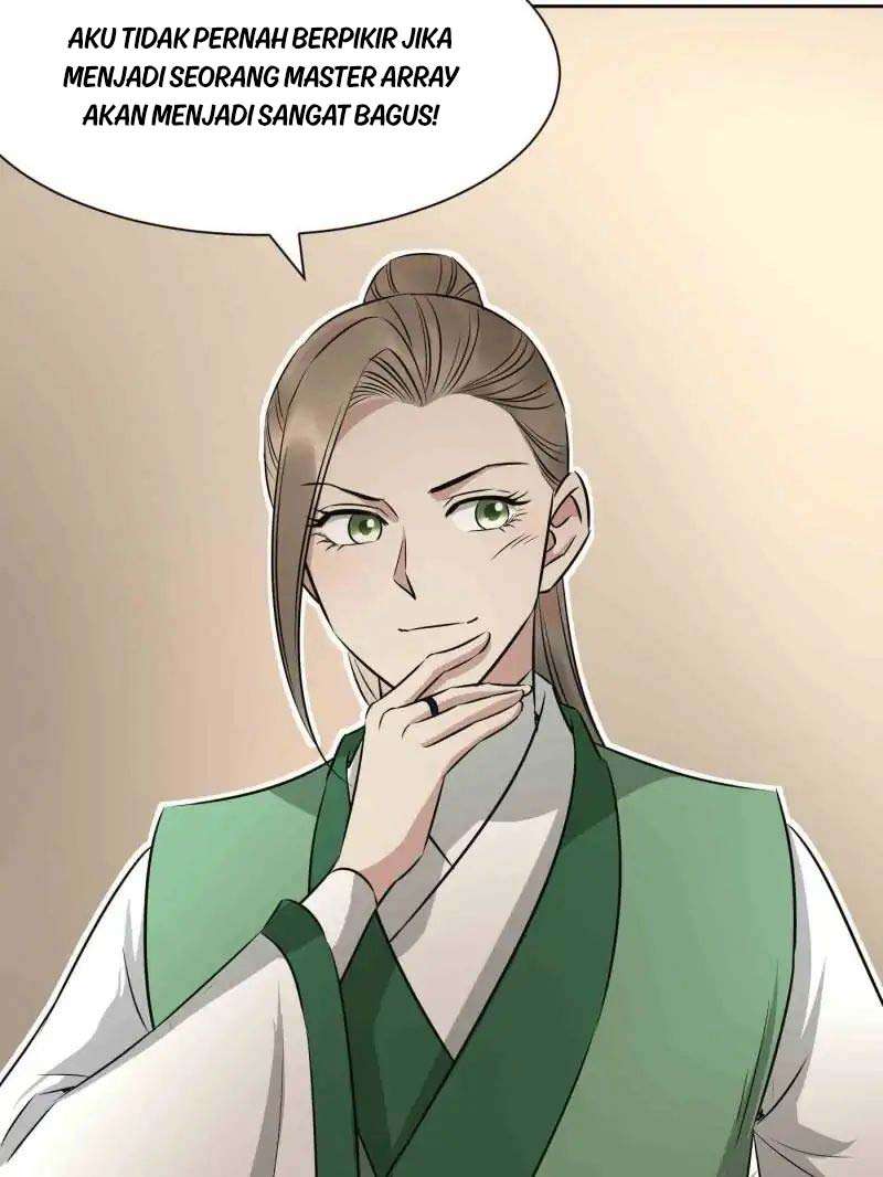 The Crazy Adventures of Mystical Doctor Chapter 80 Gambar 15