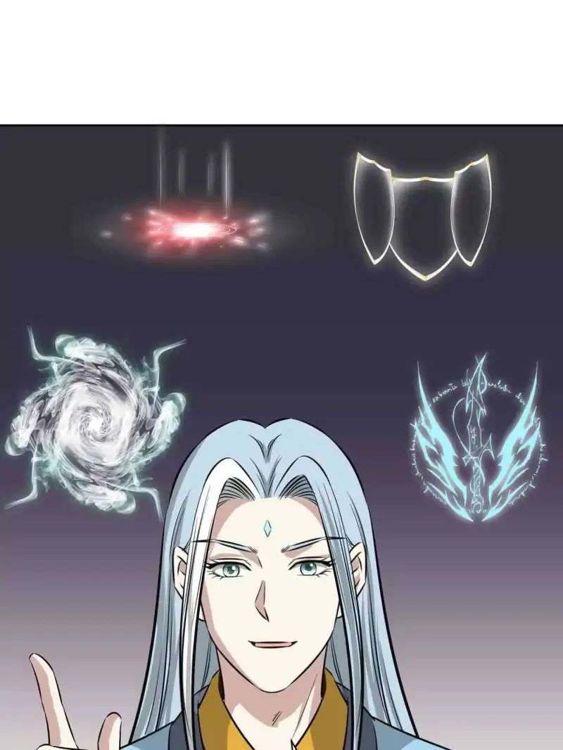 The Crazy Adventures of Mystical Doctor Chapter 80 Gambar 17