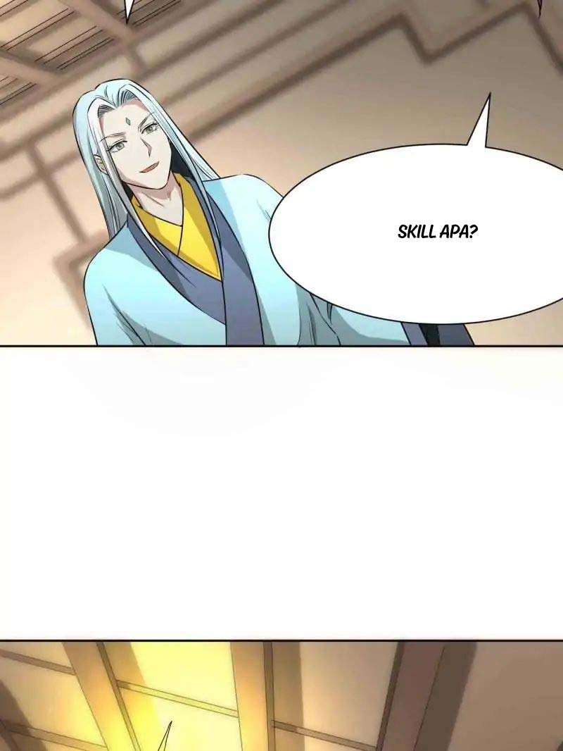 The Crazy Adventures of Mystical Doctor Chapter 80 Gambar 19