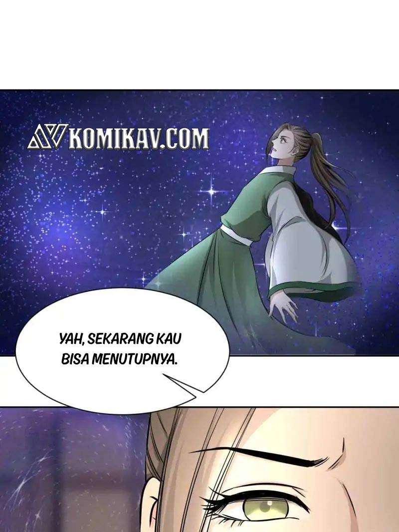 Manhua The Crazy Adventures of Mystical Doctor Chapter 80 gambar nomor 2