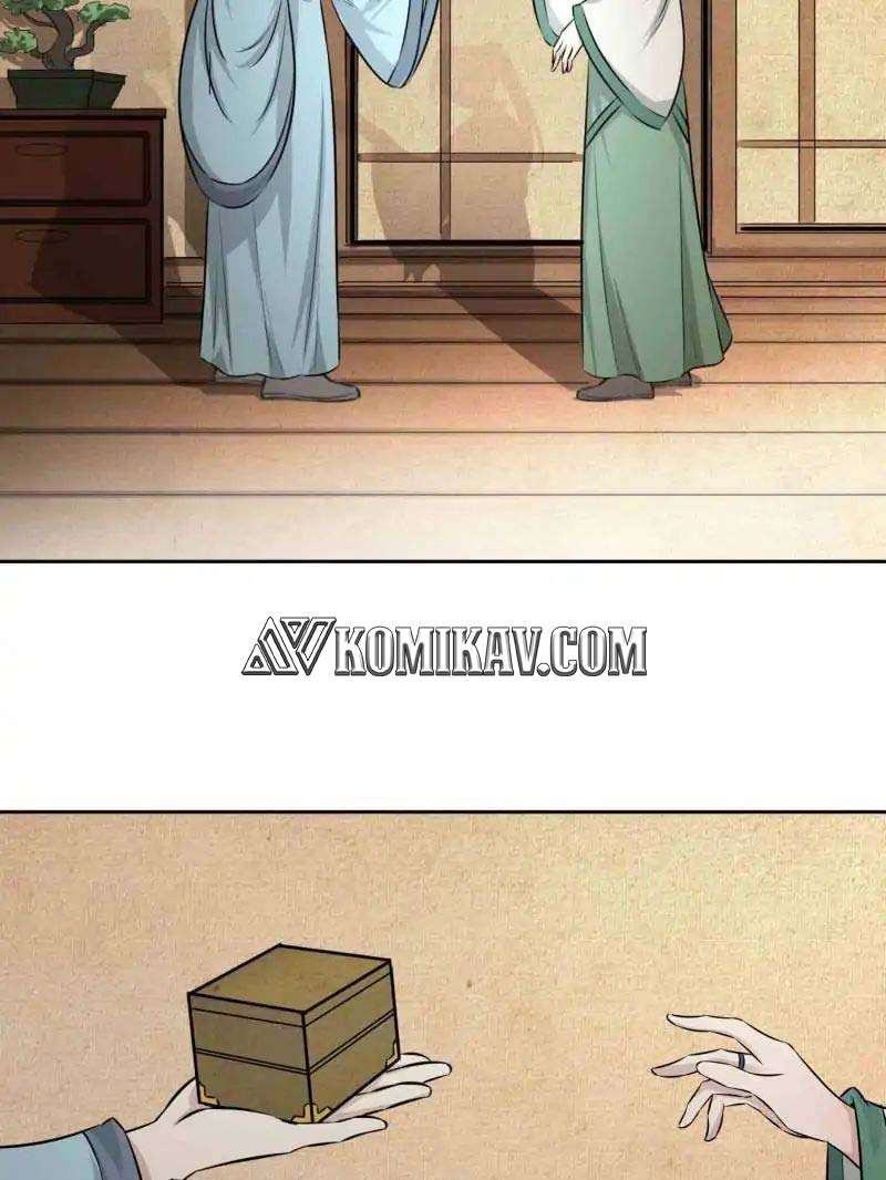 The Crazy Adventures of Mystical Doctor Chapter 80 Gambar 4