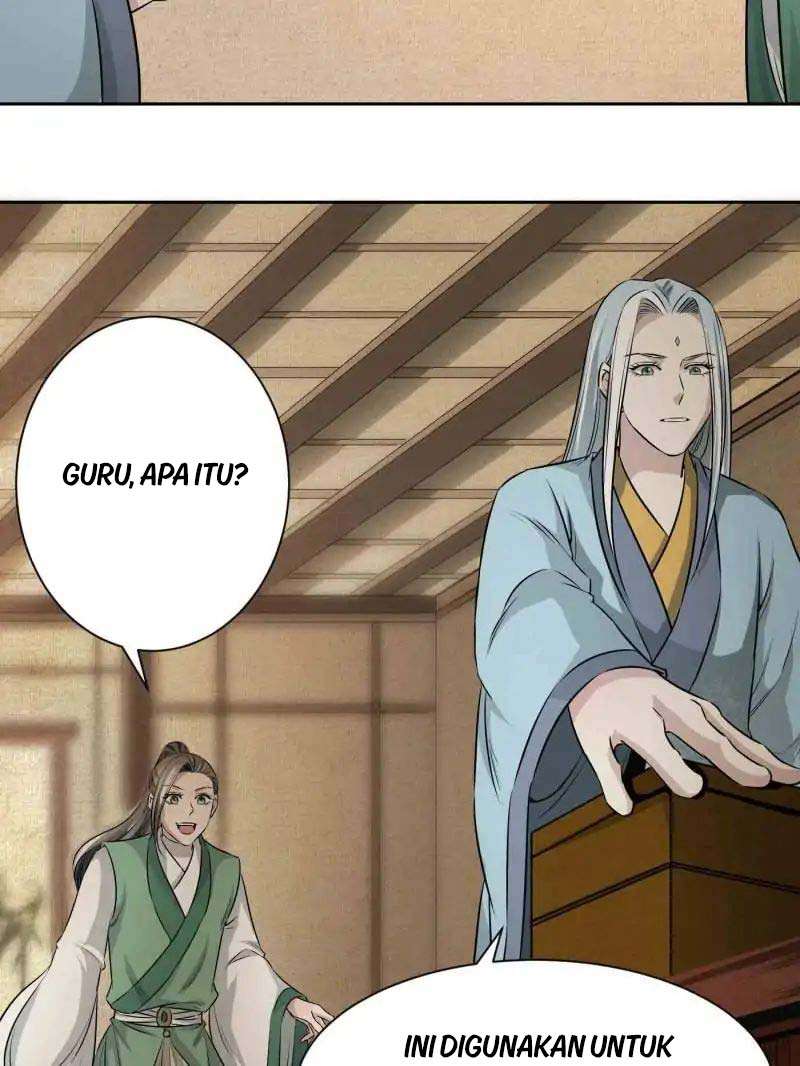 The Crazy Adventures of Mystical Doctor Chapter 80 Gambar 5