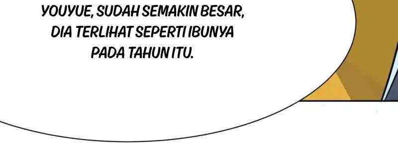 The Crazy Adventures of Mystical Doctor Chapter 80 Gambar 53