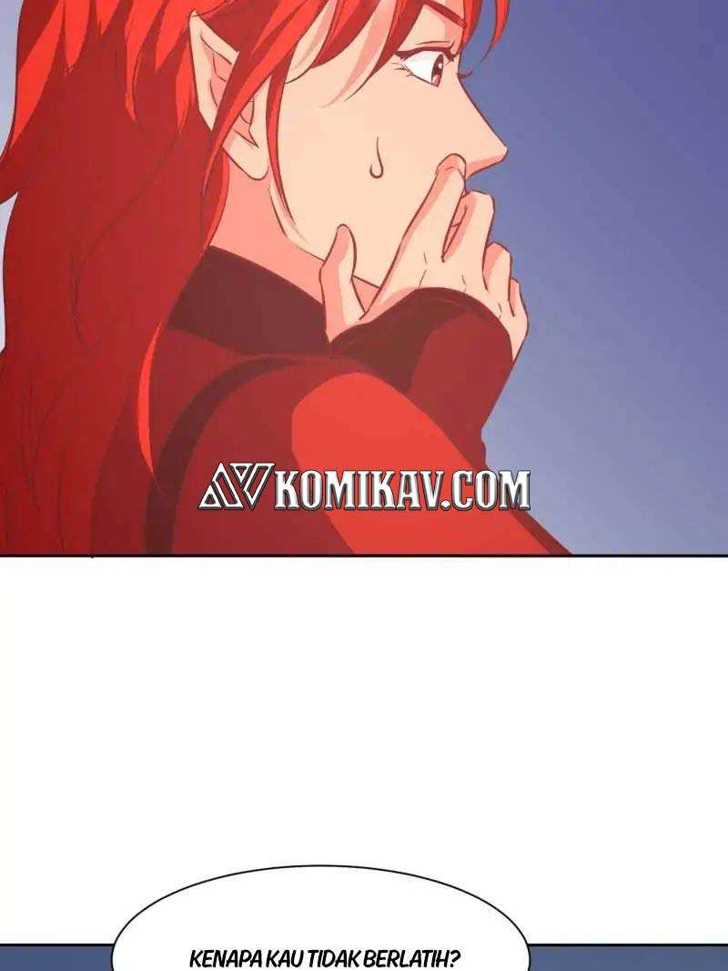 The Crazy Adventures of Mystical Doctor Chapter 81 Gambar 12