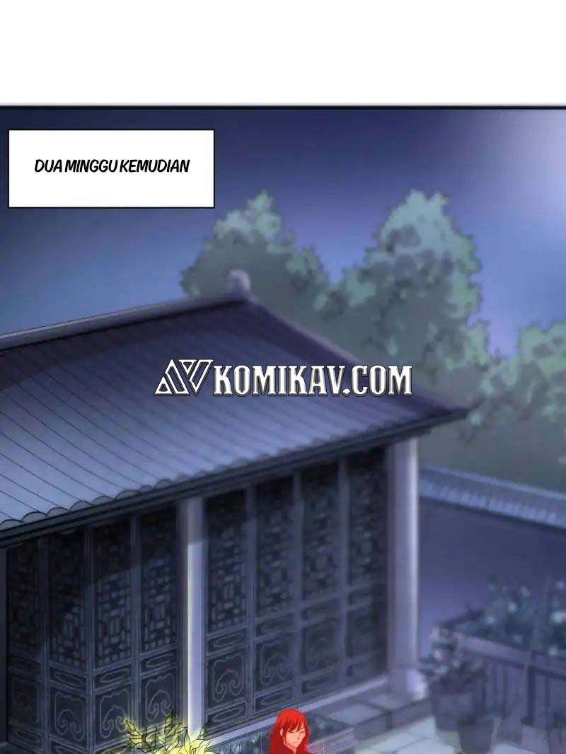 Baca Manhua The Crazy Adventures of Mystical Doctor Chapter 81 Gambar 2