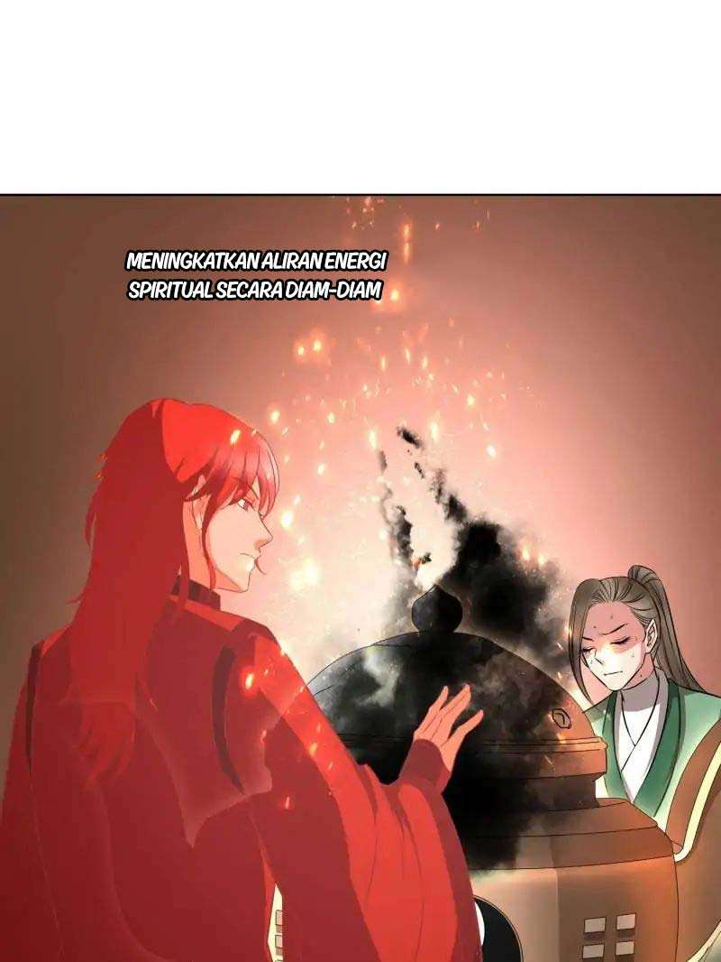 The Crazy Adventures of Mystical Doctor Chapter 81 Gambar 45