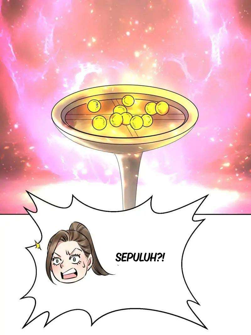 The Crazy Adventures of Mystical Doctor Chapter 81 Gambar 51