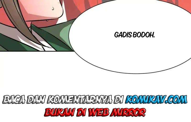 The Crazy Adventures of Mystical Doctor Chapter 81 Gambar 59