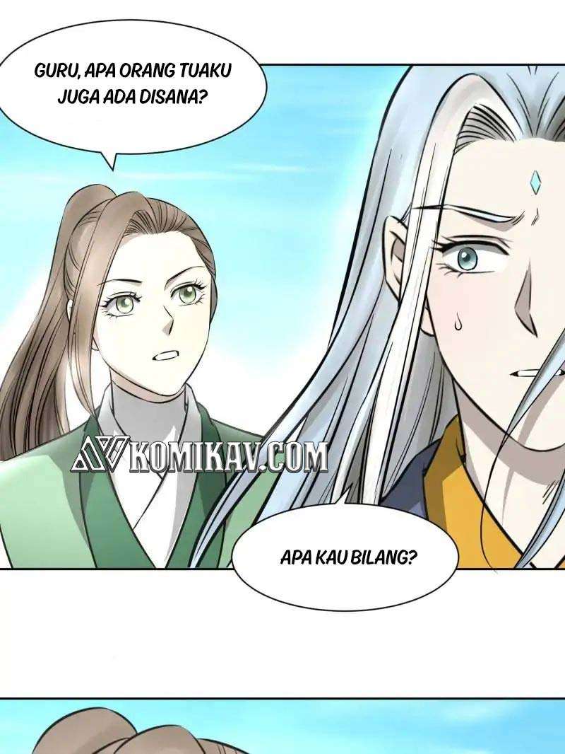 The Crazy Adventures of Mystical Doctor Chapter 82 Gambar 16