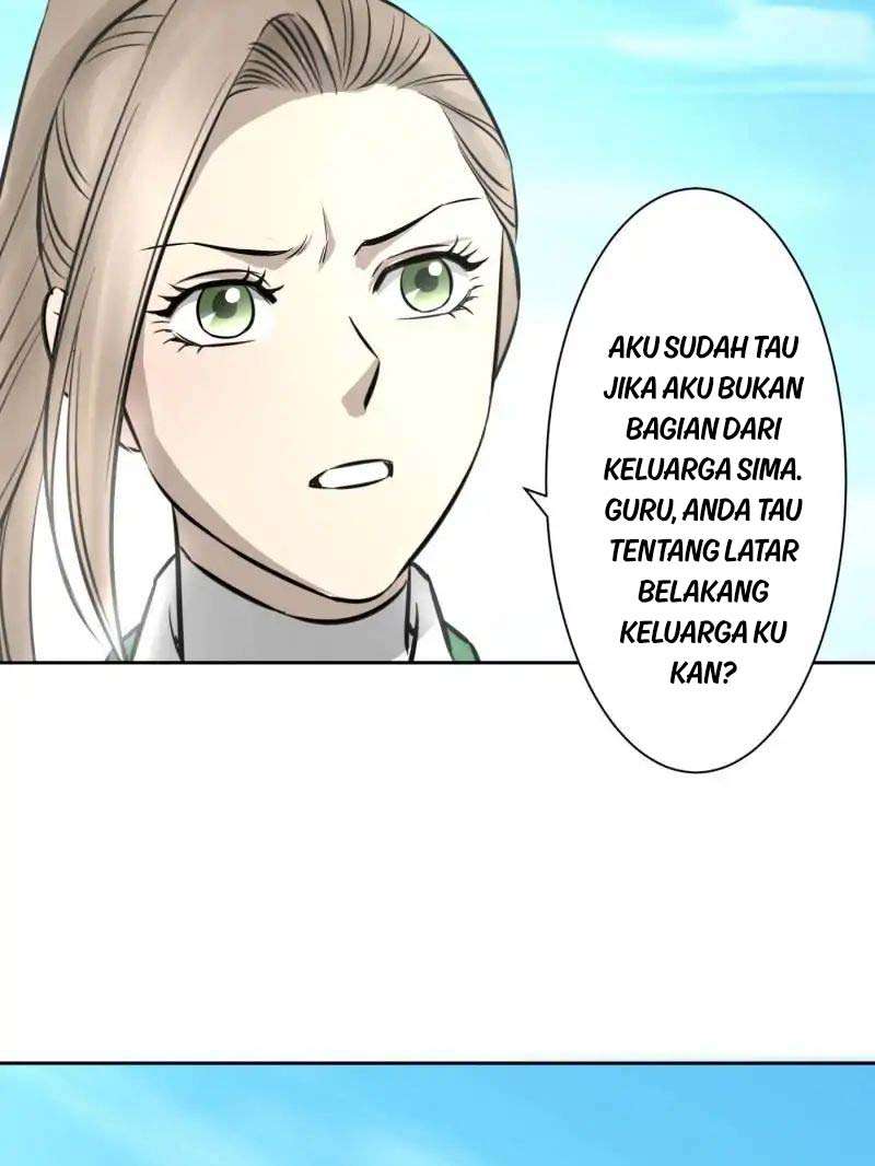 The Crazy Adventures of Mystical Doctor Chapter 82 Gambar 17