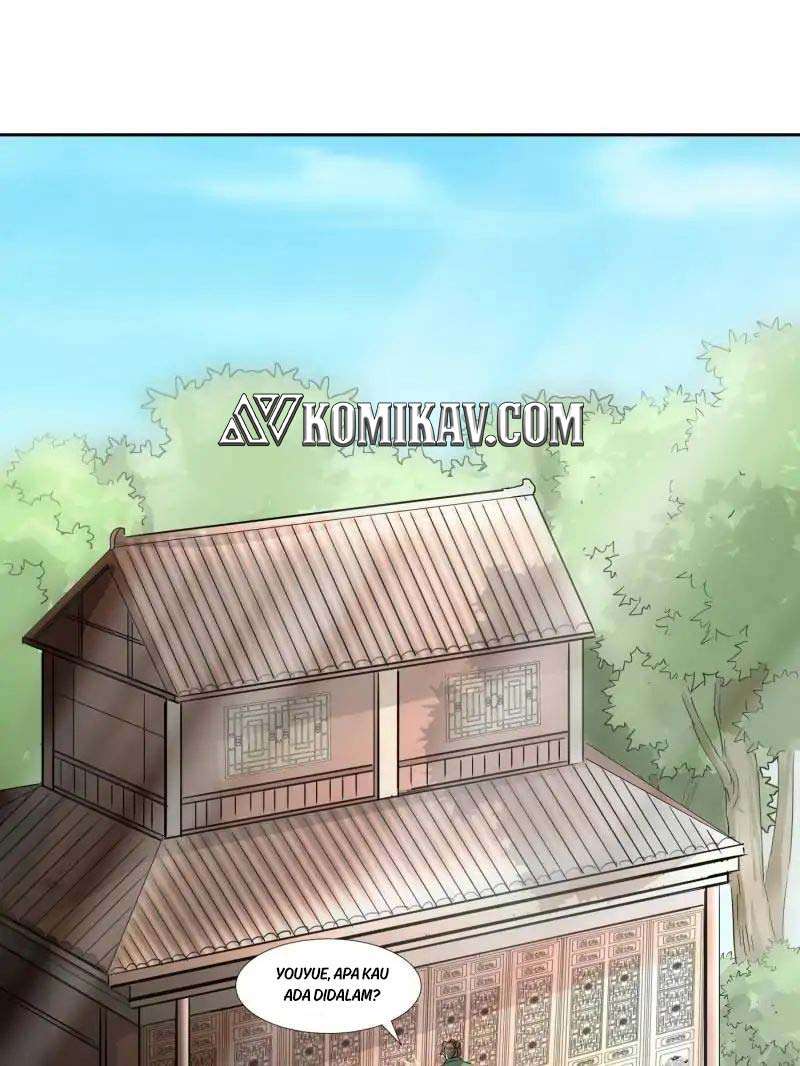 Baca Manhua The Crazy Adventures of Mystical Doctor Chapter 82 Gambar 2