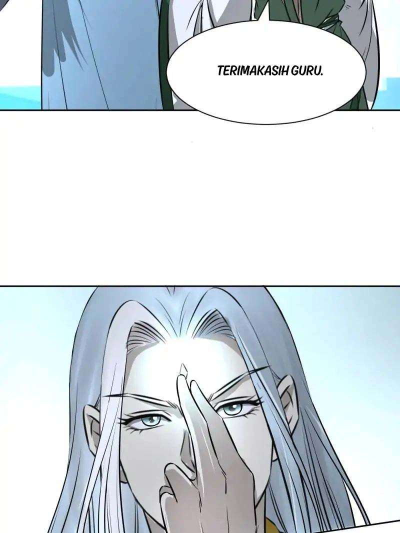 The Crazy Adventures of Mystical Doctor Chapter 82 Gambar 27