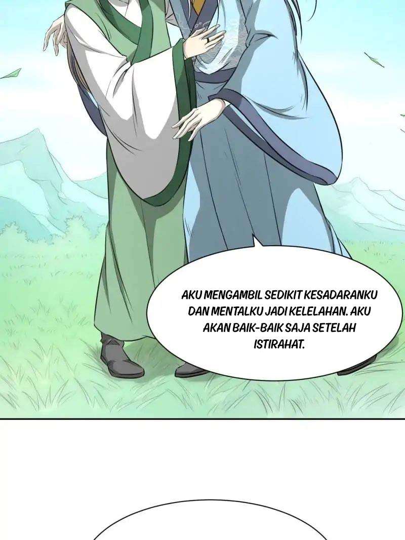 The Crazy Adventures of Mystical Doctor Chapter 82 Gambar 33