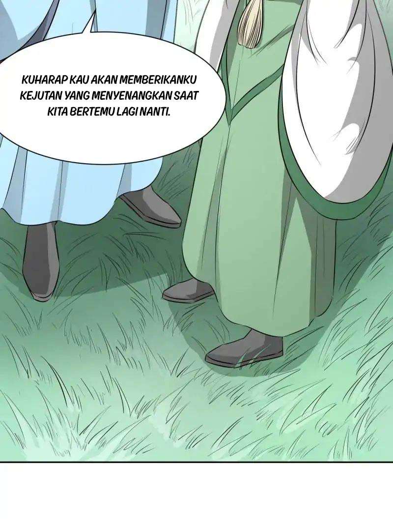 The Crazy Adventures of Mystical Doctor Chapter 82 Gambar 41