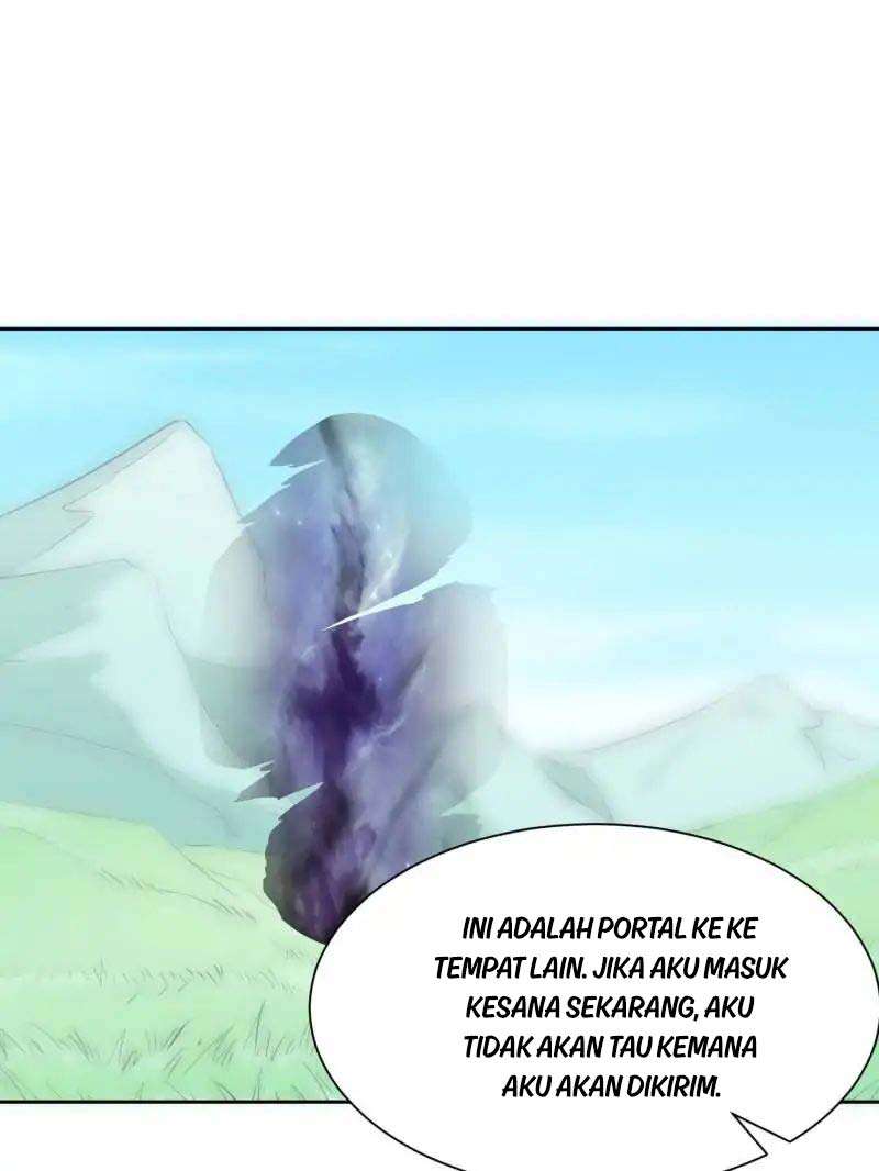 The Crazy Adventures of Mystical Doctor Chapter 82 Gambar 45