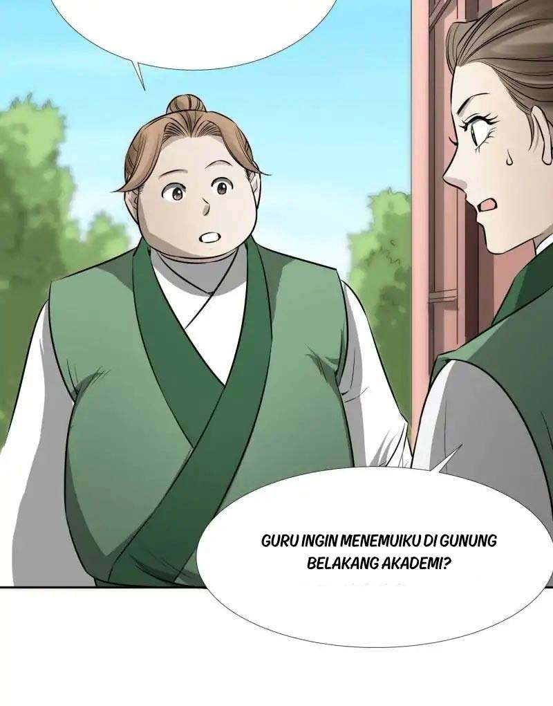 The Crazy Adventures of Mystical Doctor Chapter 82 Gambar 5