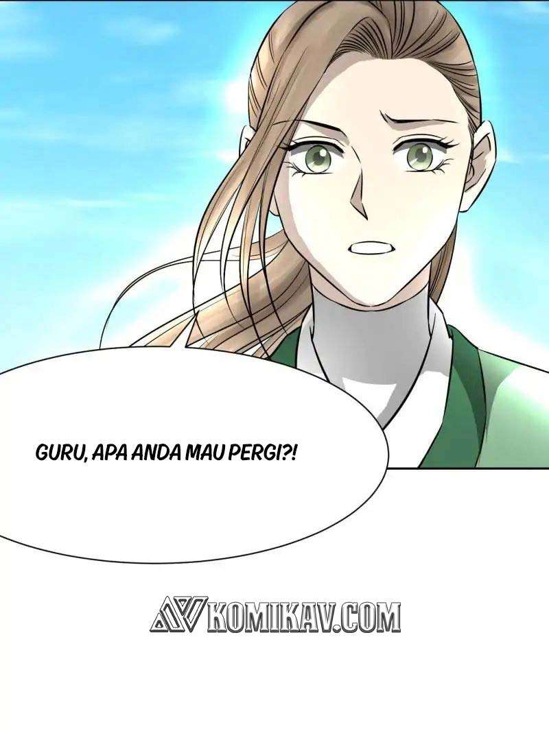 The Crazy Adventures of Mystical Doctor Chapter 82 Gambar 8