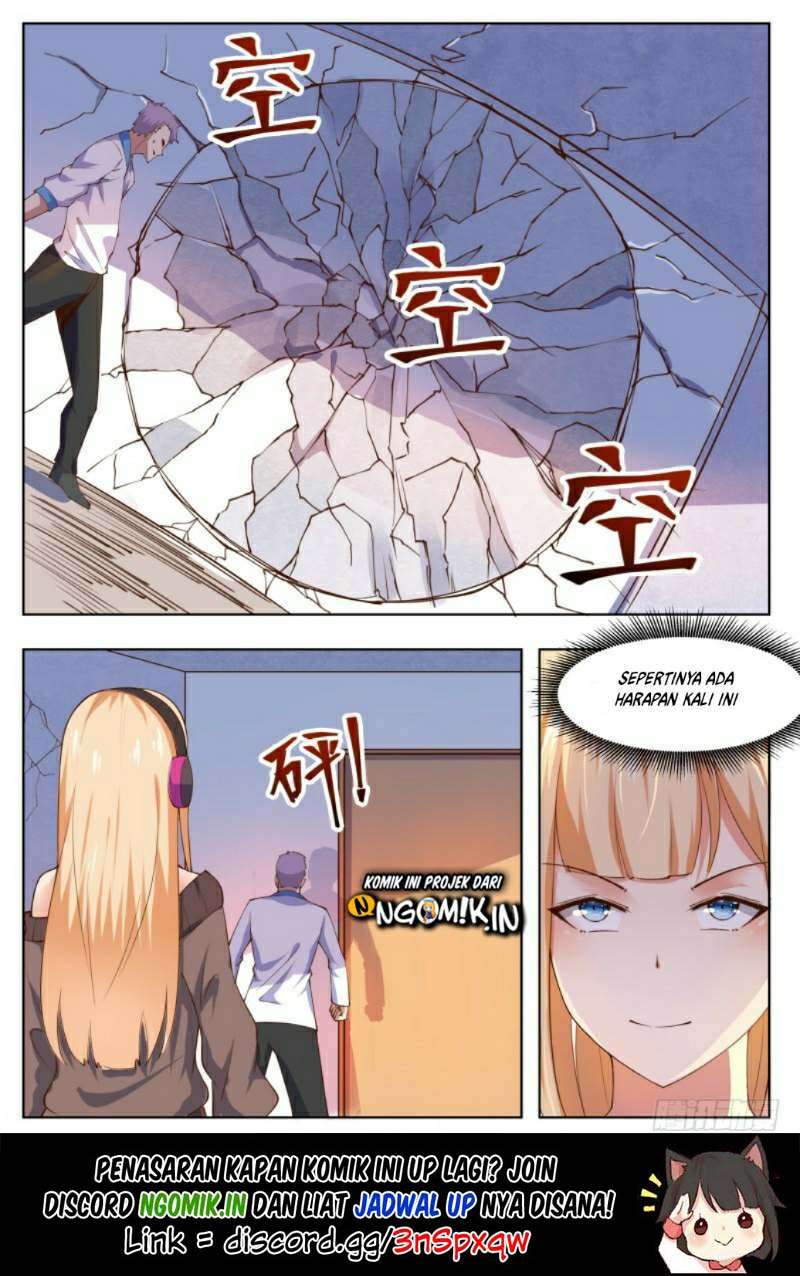 Zui Qiang Shen Wang Chapter 37 Gambar 20