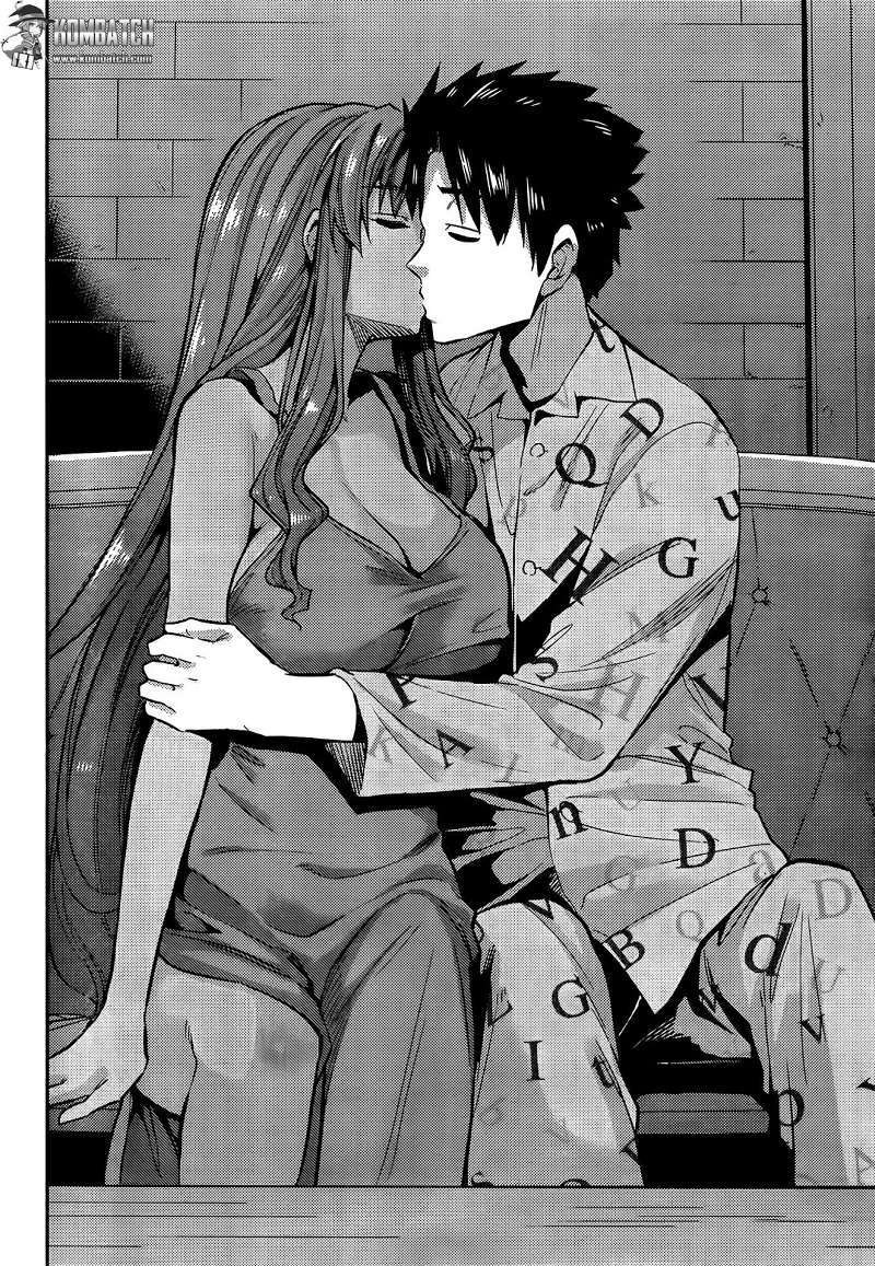 Risou no Himo Seikatsu Chapter 04 Gambar 11