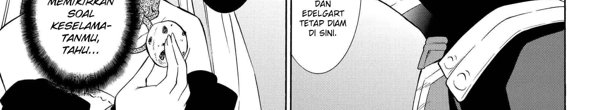 Isekai Maou to Shoukan Shoujo no Dorei Majutsu Chapter 43.2 Gambar 21