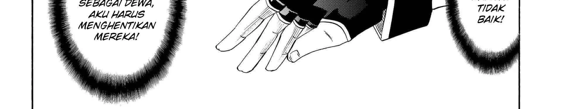 Isekai Maou to Shoukan Shoujo no Dorei Majutsu Chapter 43.2 Gambar 15