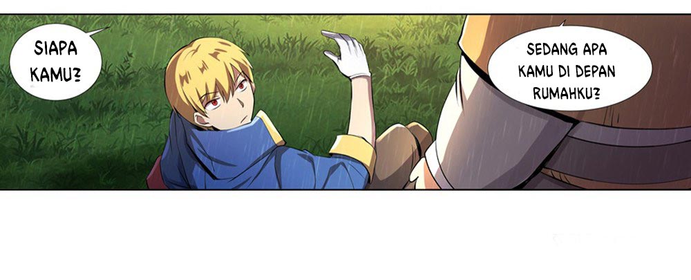 The Demon King Who Lost His Job Chapter 27 Gambar 15