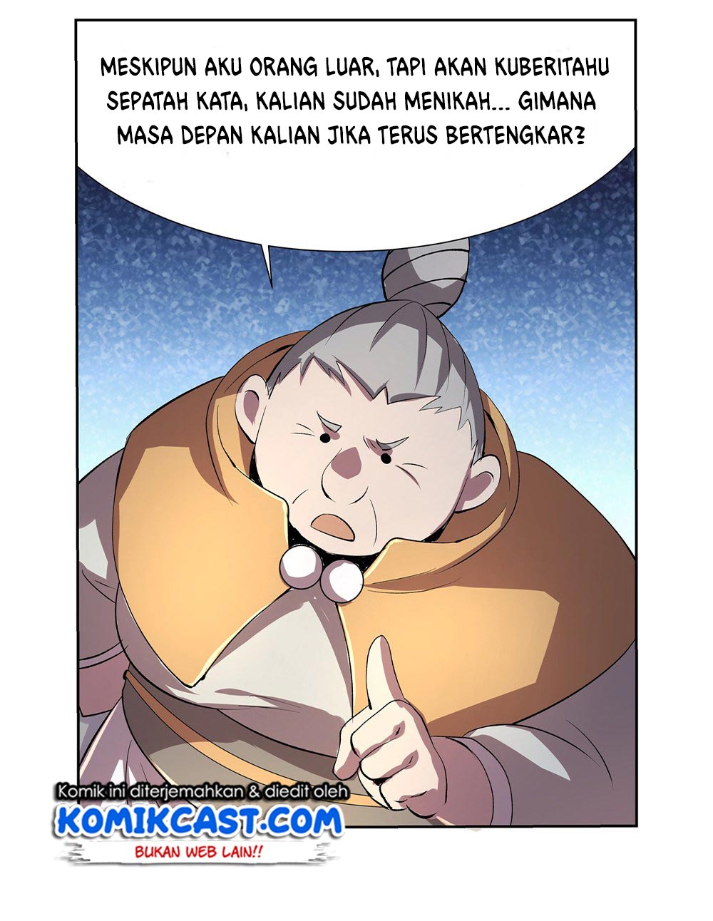 The Demon King Who Lost His Job Chapter 27 Gambar 26