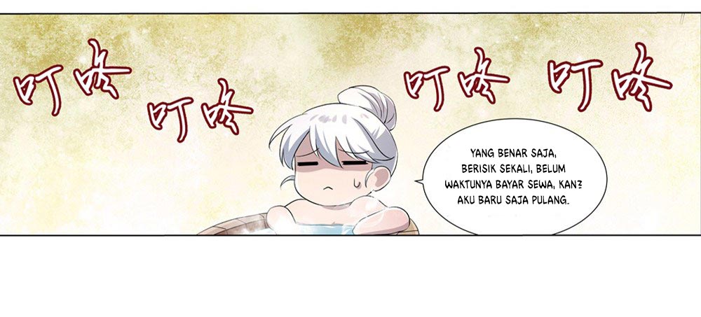 The Demon King Who Lost His Job Chapter 27 Gambar 5