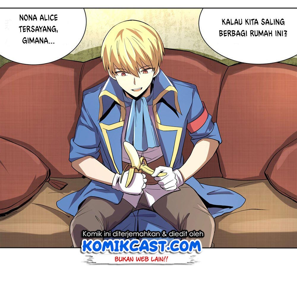 The Demon King Who Lost His Job Chapter 27 Gambar 55