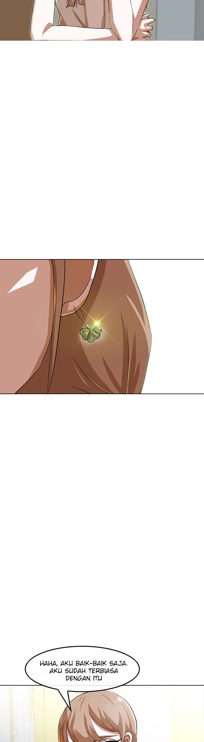 Baca Manhwa The Girl from Random Chatting! Chapter 60 Gambar 2