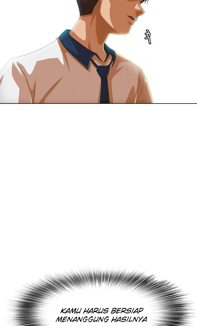 The Girl from Random Chatting! Chapter 64 Gambar 101